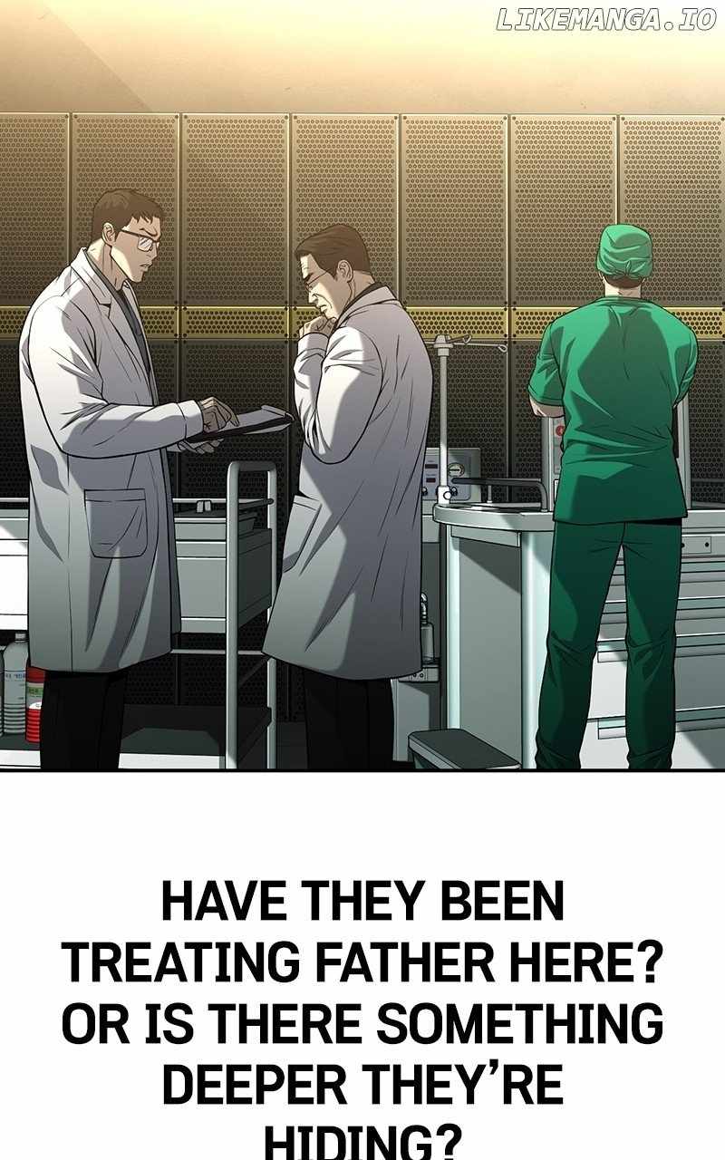 Son's Retribution Chapter 49 51
